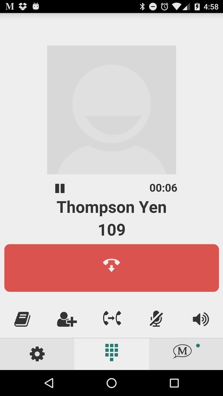 Monmouth Telecom screenshot image 2_Popularmodapk.com