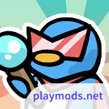 Waddle Wars: Roguelike Defense<span>(no ads)</span>1.0_Popularmodapk.com