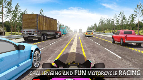 Bike Racing 2019 Crazy Stunts<span>(Mod APK)</span> screenshot image 4_Popularmodapk.com