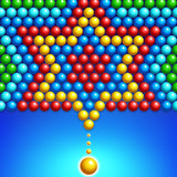 Bubble Shooter Royal Pop3.9.1.35342_Popularmodapk.com
