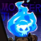 MonsterJudger(Unlimited Money)0.41_Popularmodapk.com