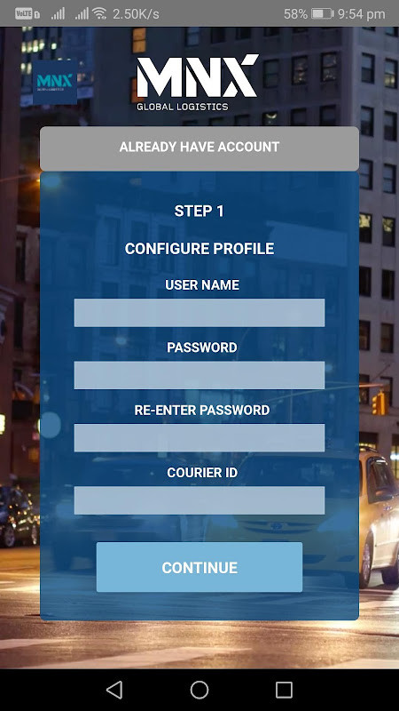 NetAgent screenshot image 4_Popularmodapk.com