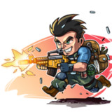 金属雇佣兵破解版<span>(mod)</span>54_Popularmodapk.com