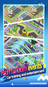 Driving School Simulator<span>(Unlimited Money)</span> screenshot image 12_Popularmodapk.com