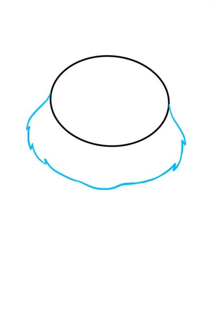 Draw cute animals step by step screenshot image 9_Popularmodapk.com