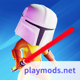 Saber Hero<span>(mod)</span>0.3.3_Popularmodapk.com