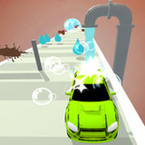 Clean Car: Car Wash Games0.1_Popularmodapk.com
