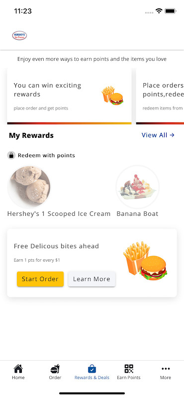 Hershey's Ice Cream screenshot image 5_Popularmodapk.com