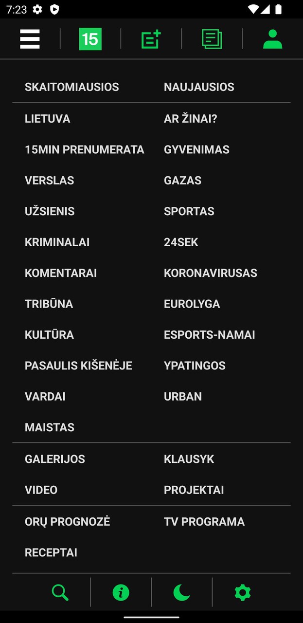 15min screenshot image 17_Popularmodapk.com