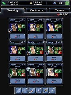 Lichtenauer FV screenshot image 15_Popularmodapk.com