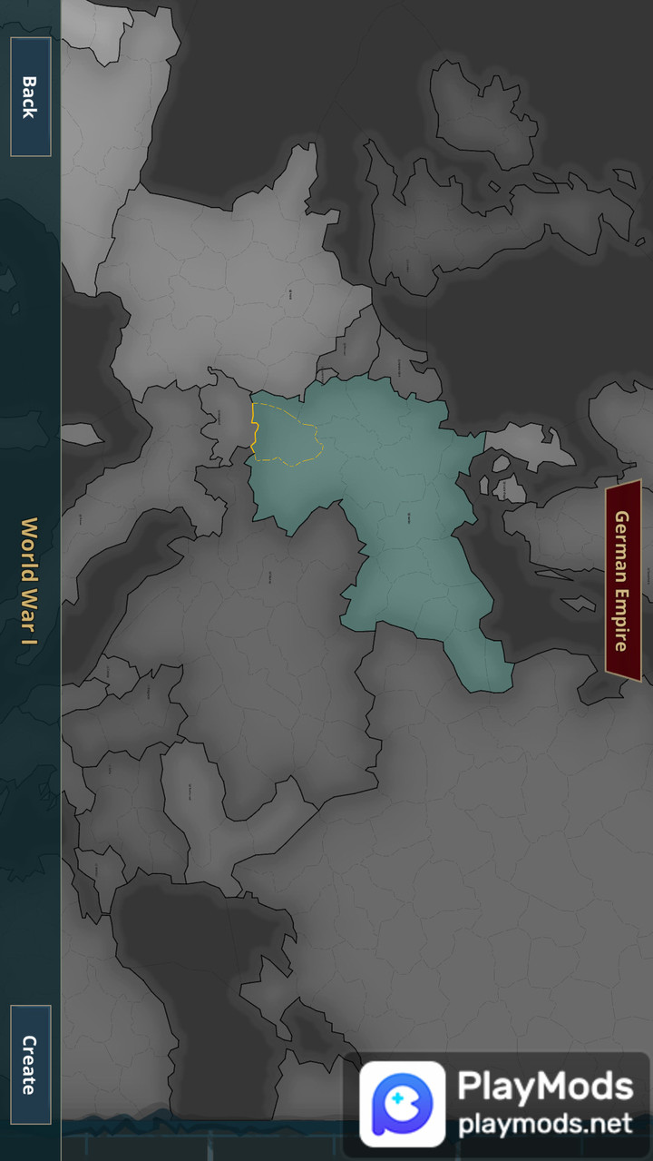 Warnament<span>(Full game)</span> screenshot image 5_Popularmodapk.com