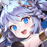 Idle Moon Rabbit: AFK RPG1.91.0_Popularmodapk.com