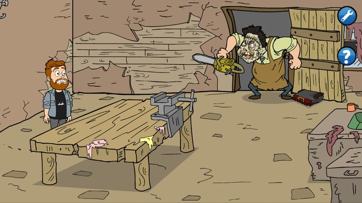 冲就完事模拟器 screenshot image 5_Popularmodapk.com