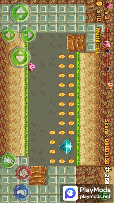 Mini Golf screenshot image 7_Popularmodapk.com