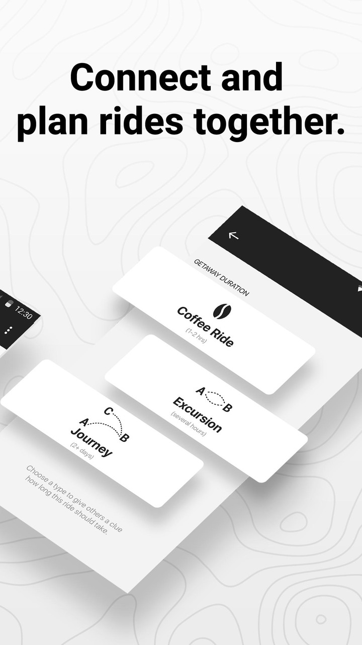 RISER - the motorcycle app screenshot image 26_Popularmodapk.com