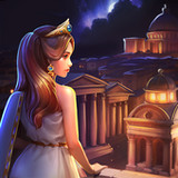 Jewels of Rome: Gems Puzzle1.64.6400_Popularmodapk.com