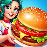 Cook-off Journey: Kitchen Love<span>(Unlimited Currency)</span>1.0.12_Popularmodapk.com