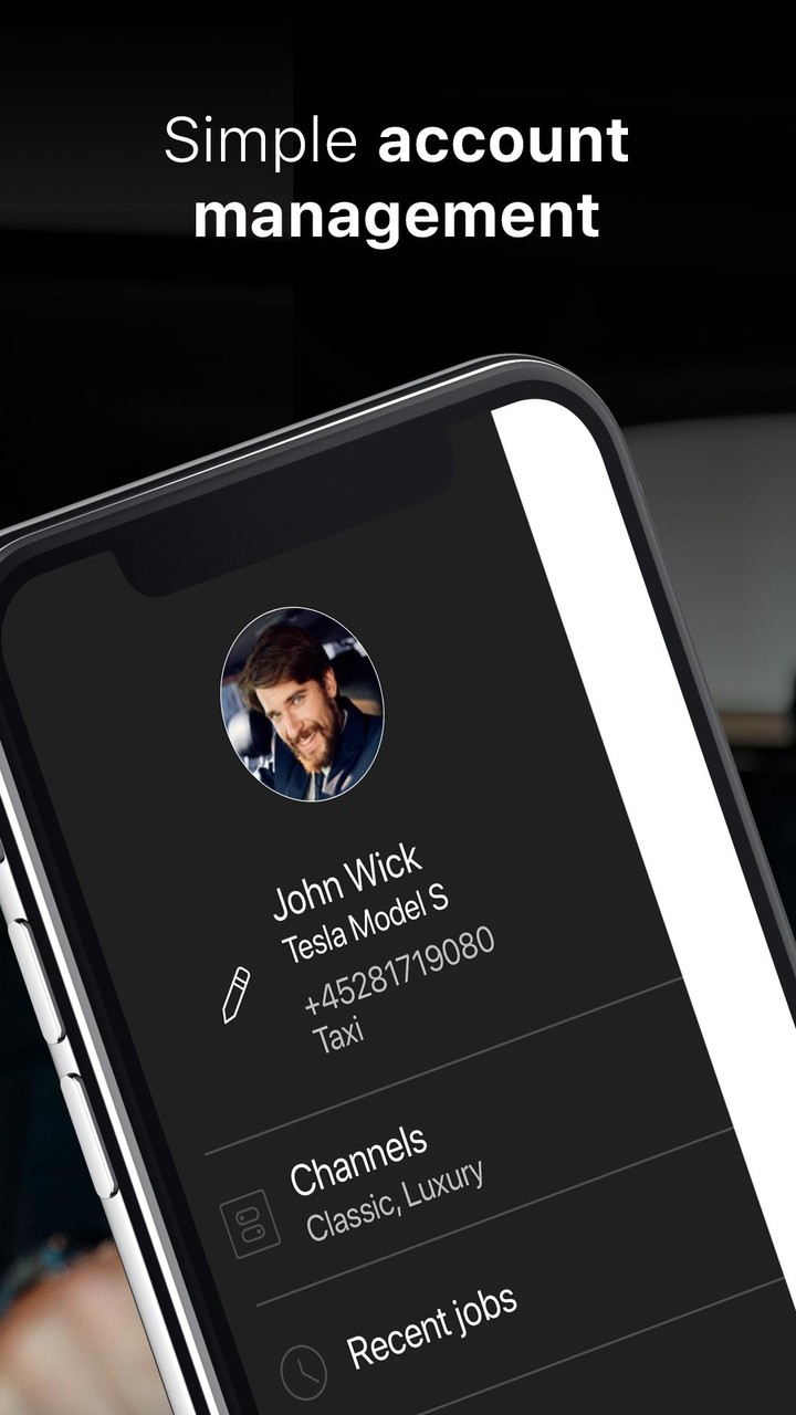 BTO Driver screenshot image 7_Popularmodapk.com