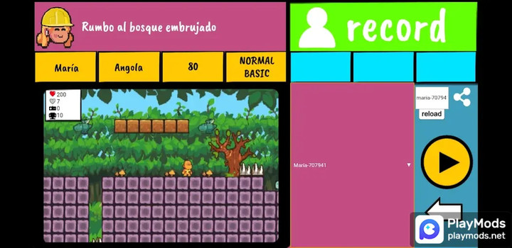 Super Boy Maker<span>(No Ads)</span> screenshot image 1_Popularmodapk.com