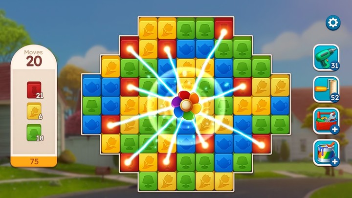 Timbersports<span>(Unlimited money)</span> screenshot image 9_Popularmodapk.com