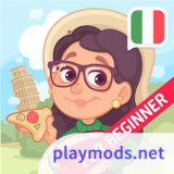 Italian for Beginners: LinDuo<span>(Unlimited money)</span>5.12.0_Popularmodapk.com