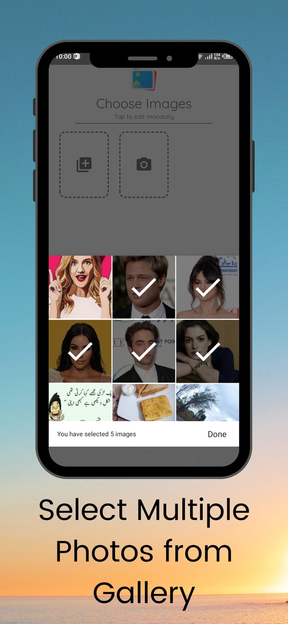 PhoToon: Cartoon Comic Maker screenshot image 2_Popularmodapk.com
