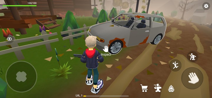 小雞上工－全台最大打工賺錢 App，找打工兼職最快速 screenshot image 11_Popularmodapk.com