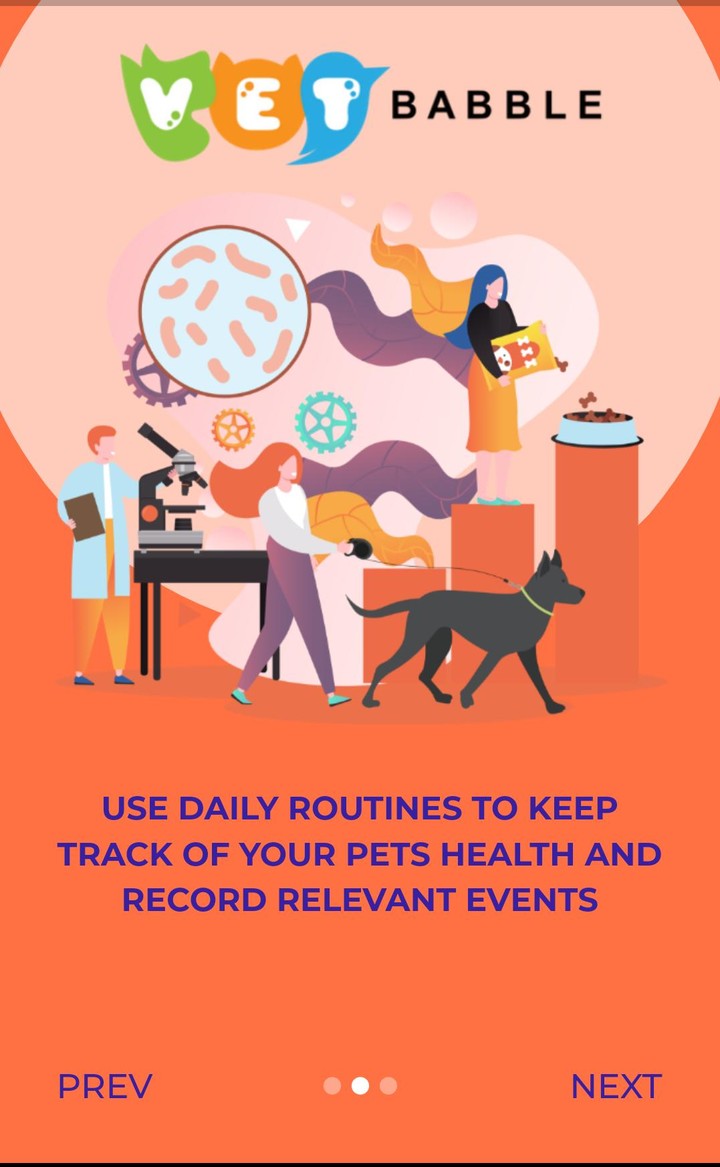 VetBabble screenshot image 10_Popularmodapk.com