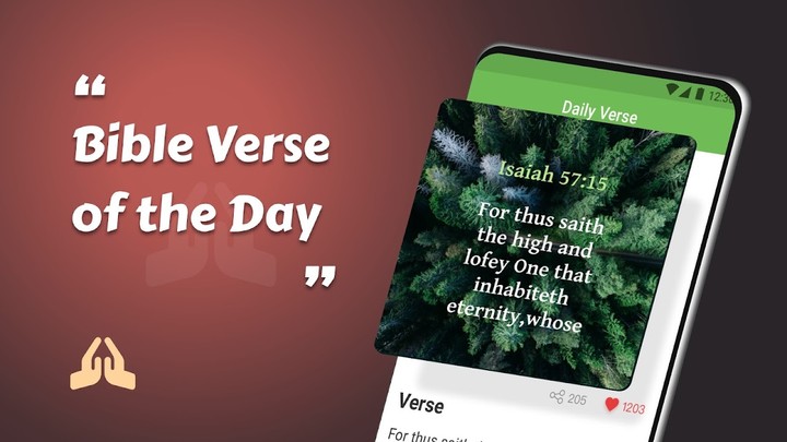 King James Bible - KJV, Audio Bible, Free, Offline screenshot image 21_Popularmodapk.com
