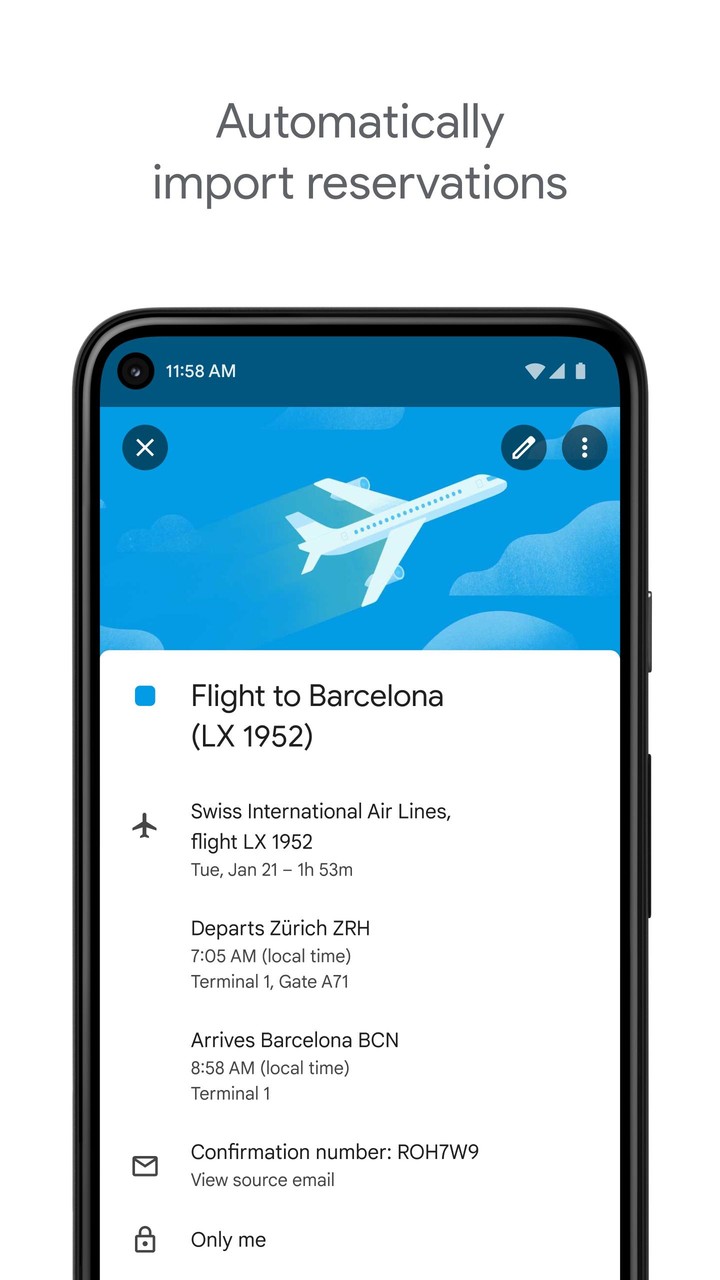 РосДомофон твой умный дом screenshot image 5_Popularmodapk.com