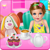 Baby Girl Fun Activities1.1.1_Popularmodapk.com