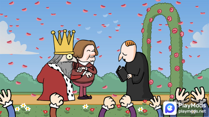 Murder<span>(mod)</span> screenshot image 2_Popularmodapk.com