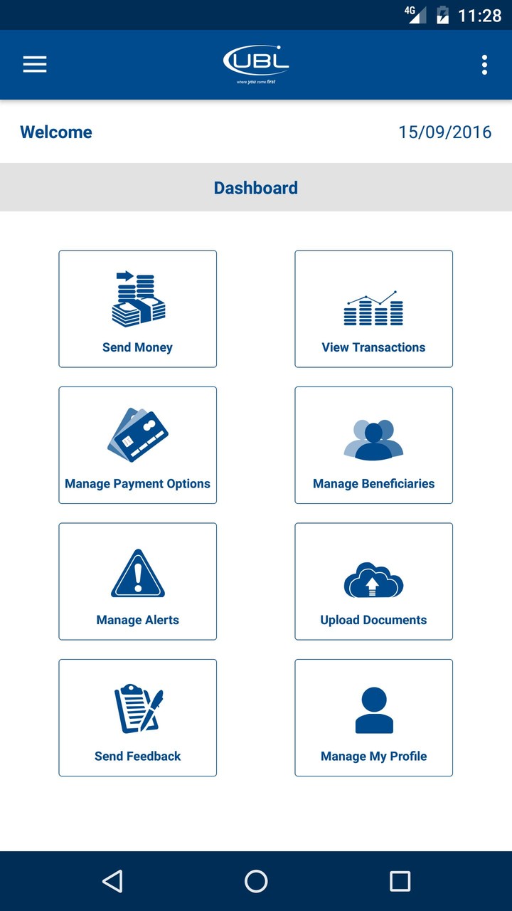UBL UK Remittances screenshot image 2_Popularmodapk.com