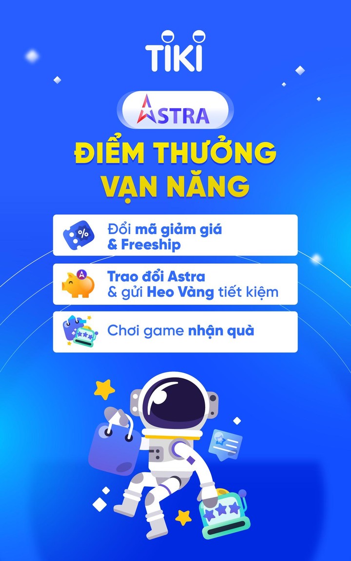 Tiki - Shop online siêu tiện screenshot image 6_Popularmodapk.com