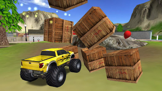 Car Driving Sim<span>(Unlocked)</span> screenshot image 13_Popularmodapk.com