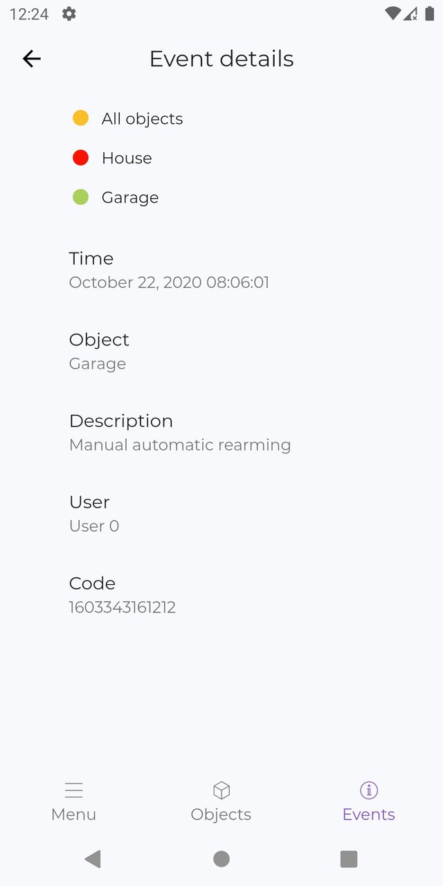 Streletz-PRO screenshot image 9_Popularmodapk.com