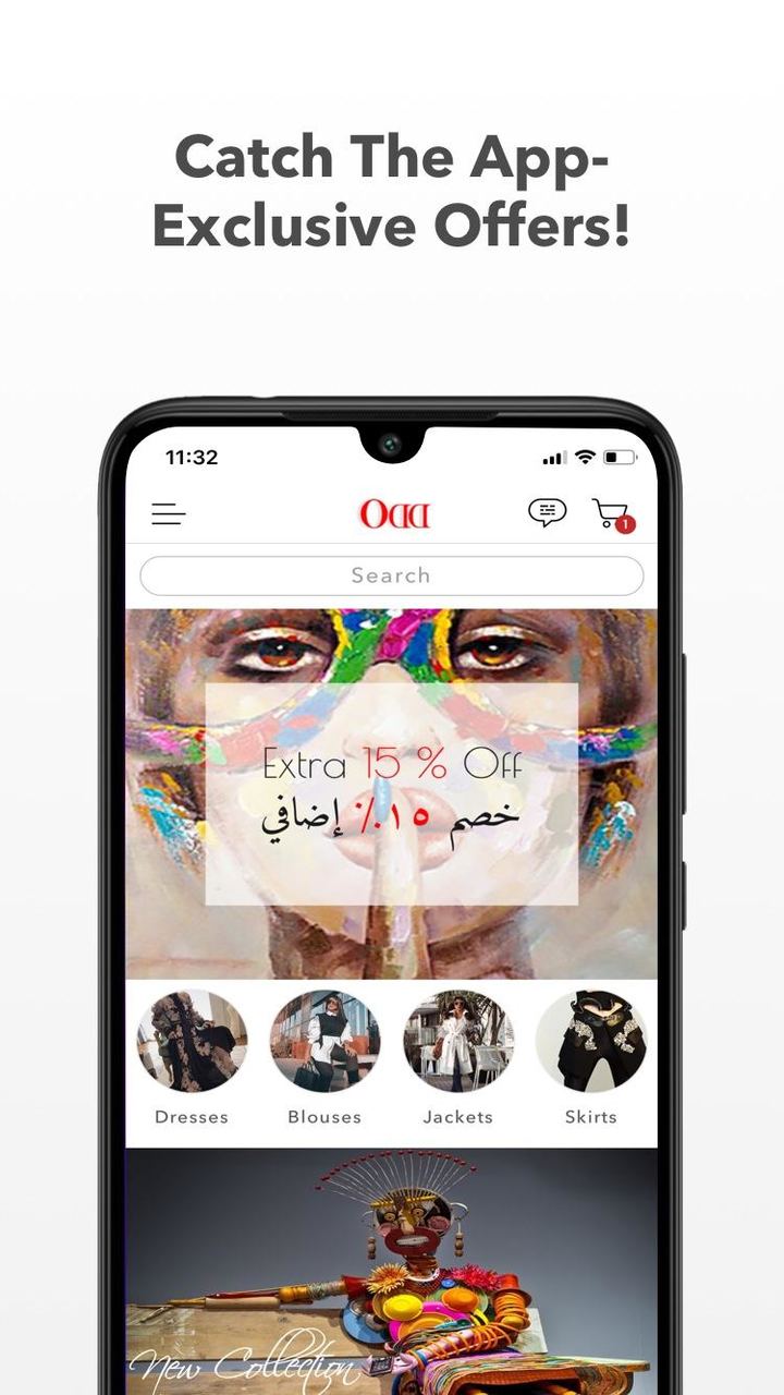 Odd screenshot image 1_Popularmodapk.com