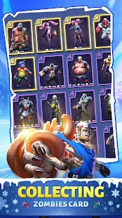 最后一个英雄：流氓射击破解版<span>(mod)</span> screenshot image 6_Popularmodapk.com