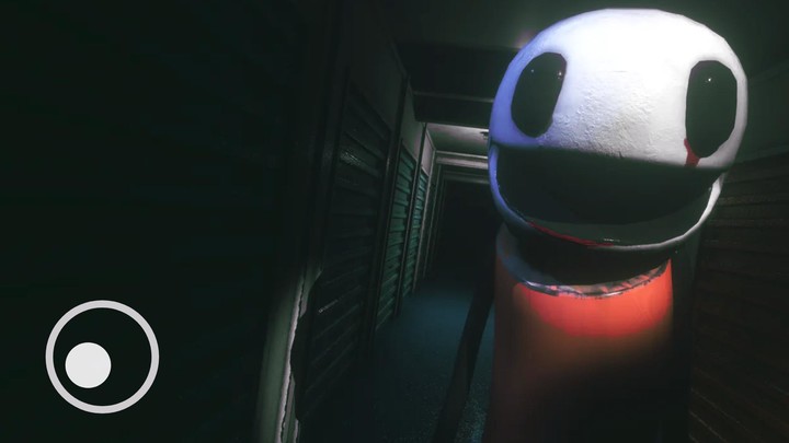 Meatly's Storage Scary World screenshot image 2_Popularmodapk.com