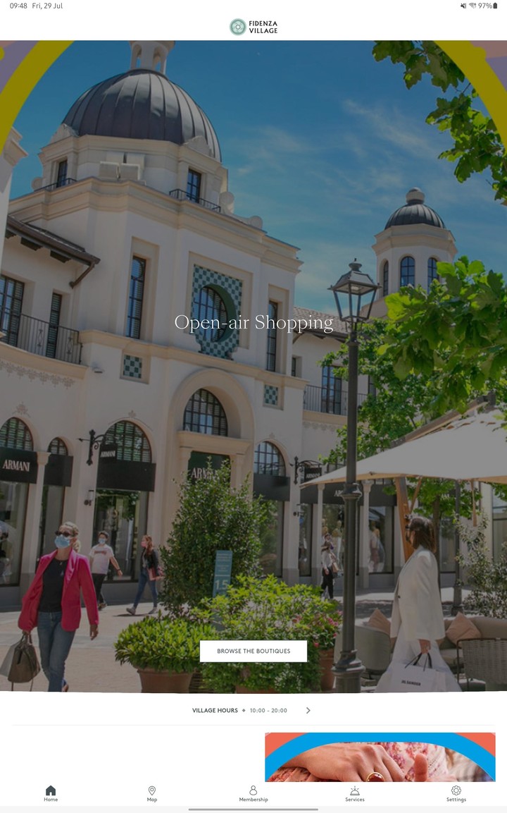 Fidenza Village screenshot image 7_Popularmodapk.com