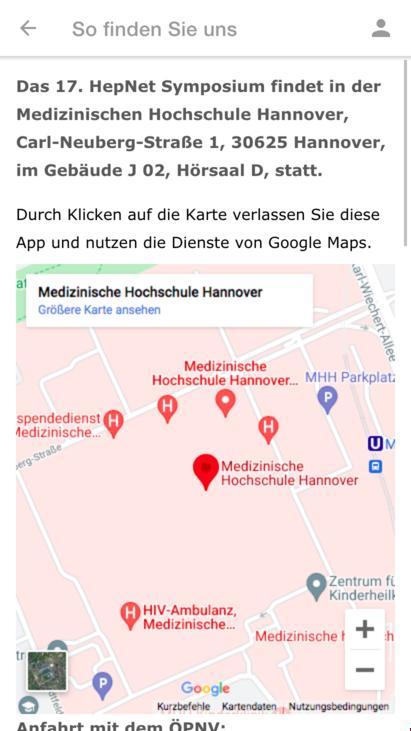 17. HepNet Symposium screenshot image 3_Popularmodapk.com