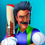 Stick Cricket Clash1.7.2_Popularmodapk.com