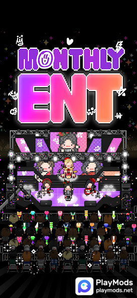 Monthly Entertainment<span>(Mod Menu)</span> screenshot image 1_Popularmodapk.com