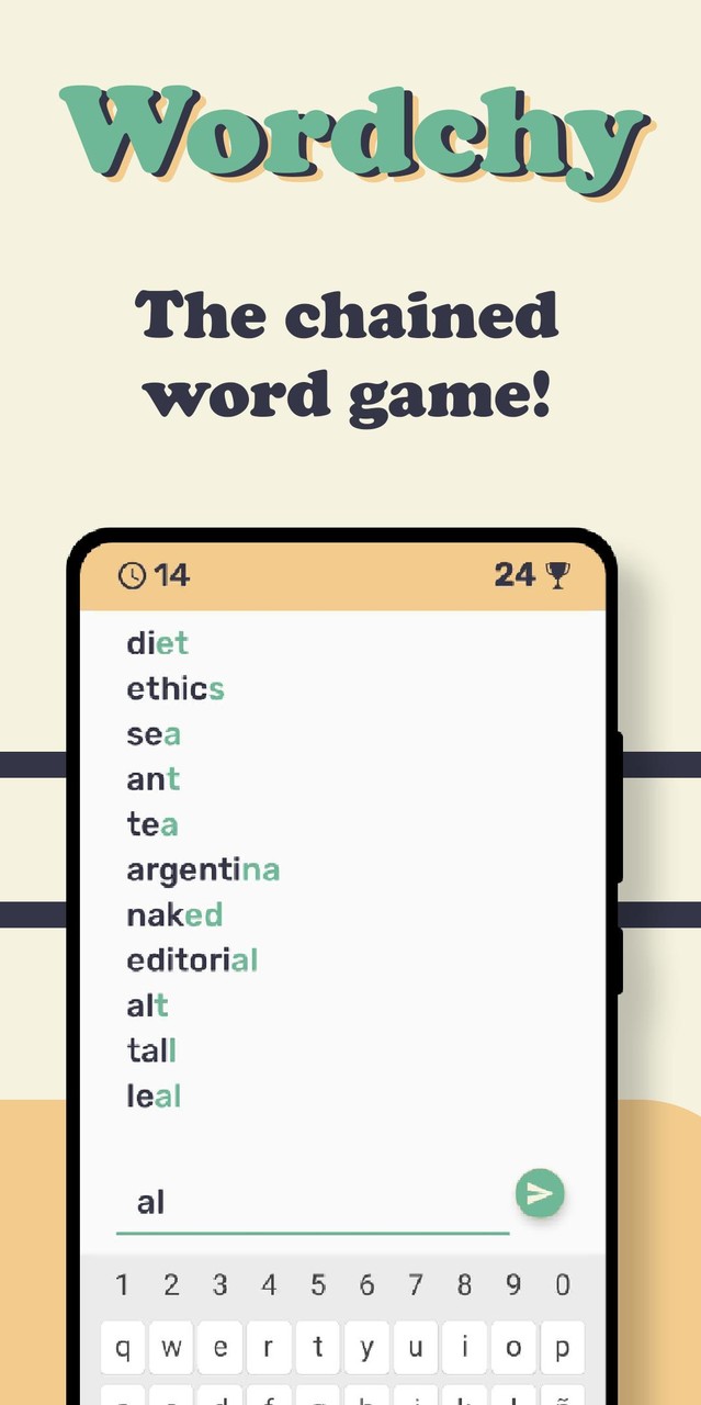 成语响当当 screenshot image 5_Popularmodapk.com
