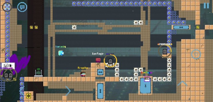 Team Run screenshot image 2_Popularmodapk.com