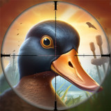 Air Rifle 3D: Duck Hunting0.3.0_Popularmodapk.com
