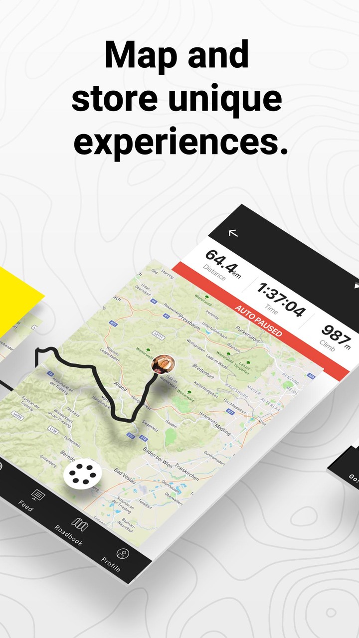 RISER - the motorcycle app screenshot image 24_Popularmodapk.com