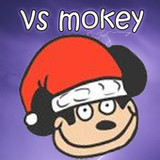 FNF VS Mokey & Grooby Mod1.0.0_Popularmodapk.com