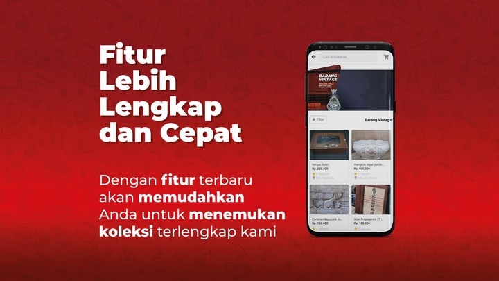 Hobikoe Buy Sell Antique Hobby screenshot image 8_Popularmodapk.com