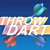 ThrowDart0.1_Popularmodapk.com